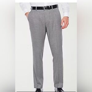 JF J.Ferrar‎ Gray Men's Pants